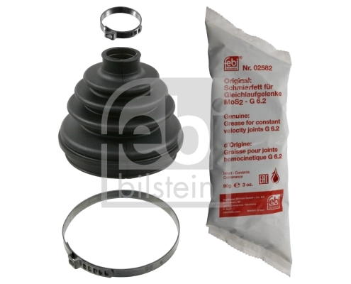 Bellow Kit, drive shaft
